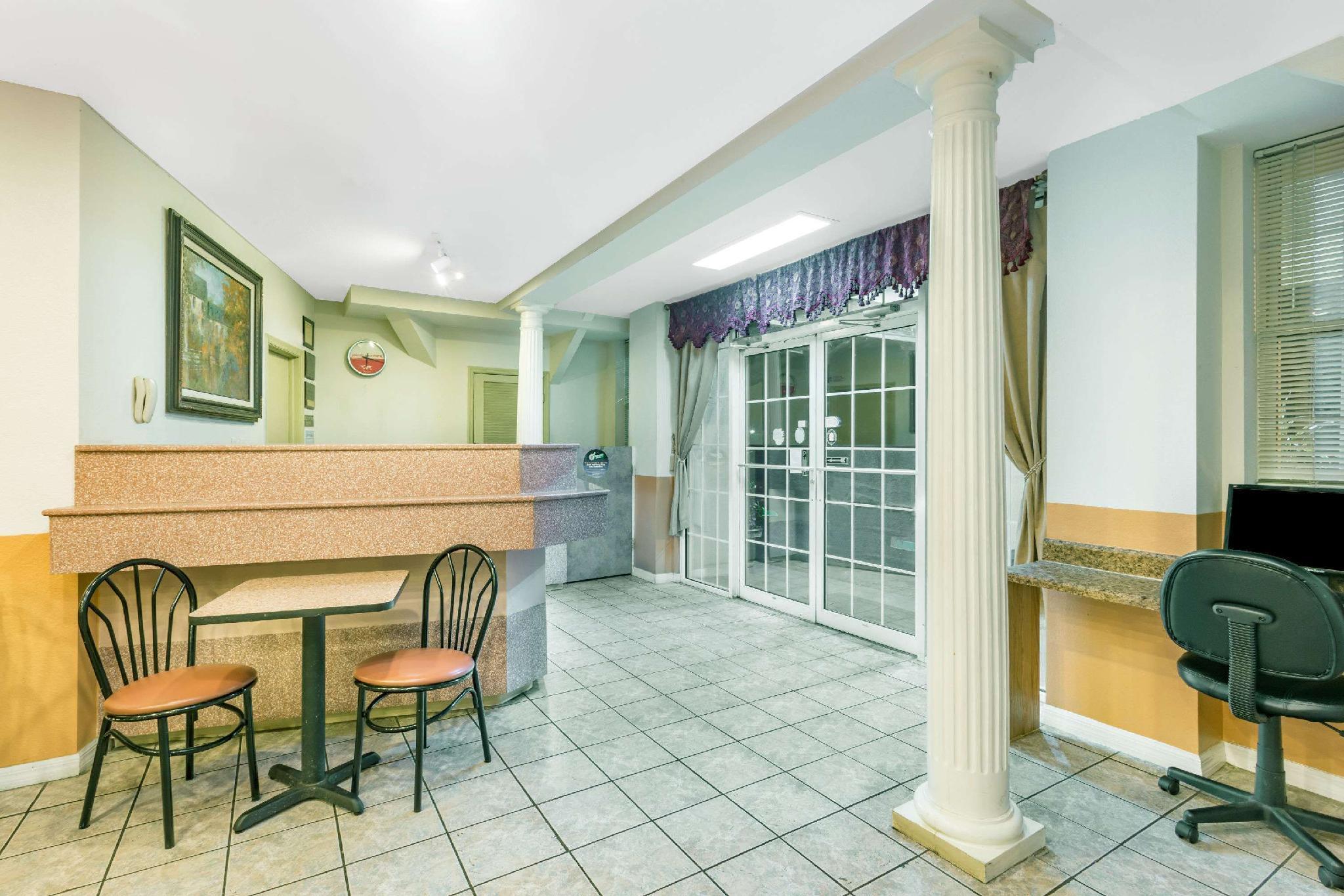 Howard Johnson By Wyndham Lake City Zewnętrze zdjęcie